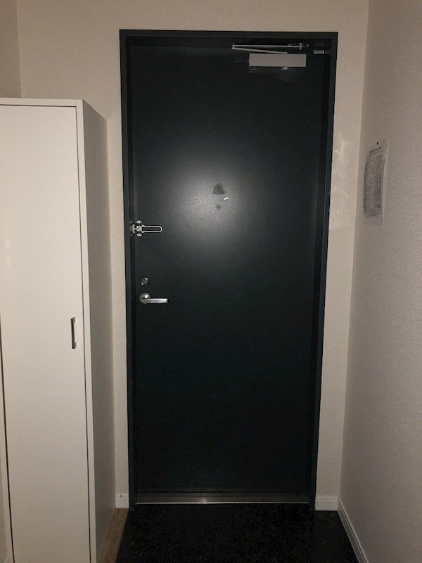 玄関　参考写真
