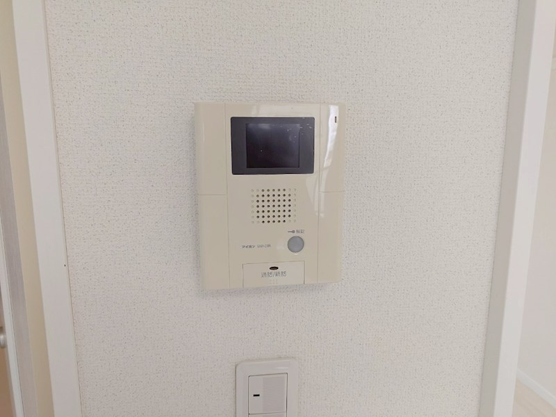 セキュリティ　参考写真