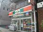 コンビニ　サンクス吉原店（コンビニ）まで127m