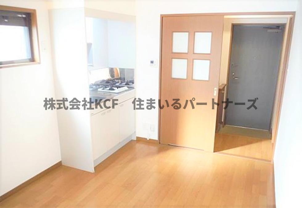 その他部屋・スペース　物件の内装です