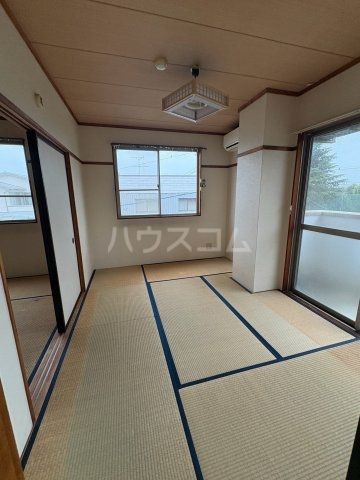 フォーレストヒルズの内装写真