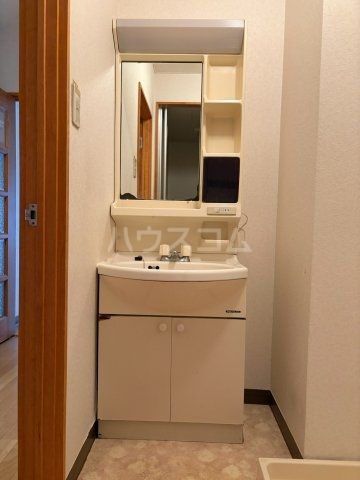 フォーレストヒルズの内装写真
