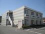 レオパレスTUKIJI 2階 築21年11ヶ月の賃貸物件