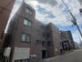 建物外観　札幌市北区北３２条西「グランドティトンＮ３２」