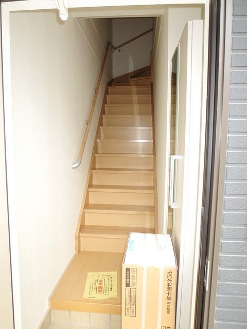 眺望　★お問い合わせはタウンハウジングまで★