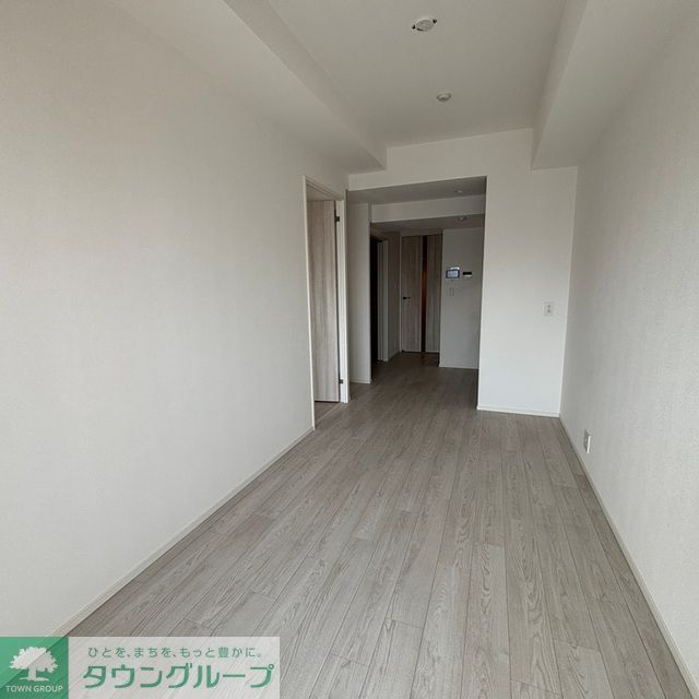 居室・リビング　※写真は同タイプ住戸です。