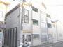 北大路駅より徒歩8分 2階 築36年4ヶ月の賃貸物件