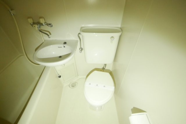 トイレ　★トイレです★