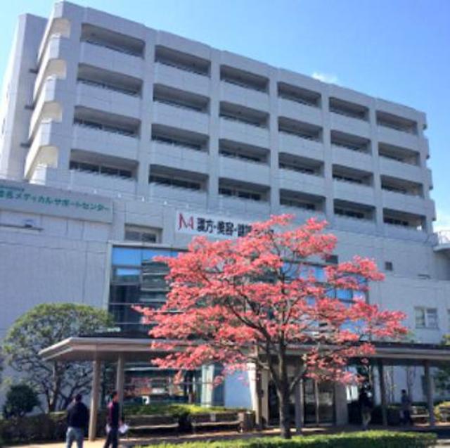 病院　社会医療法人ジャパンメディカルアライアンス海老名総合病院（病院）まで720m