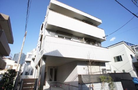 建物外観　☆綺麗な外観☆