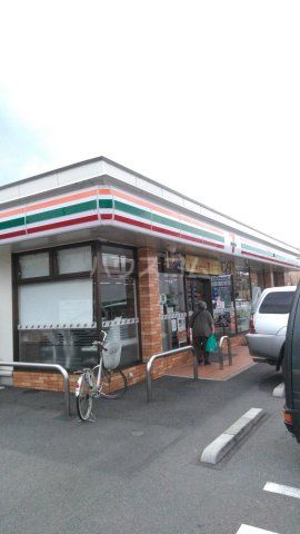 コンビニ　セブンイレブン相模原光が丘1丁目店（コンビニ）まで1004m