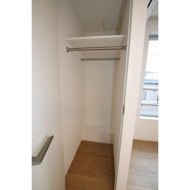 収納　☆たっぷり収納☆