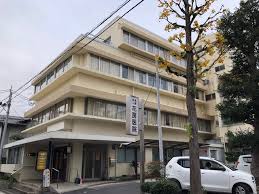 病院　花房医院（病院）まで258m