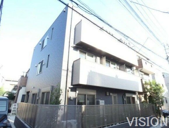 建物外観　☆外観☆