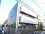 フォルトゥーナ千駄木 3階 築6年11ヶ月の賃貸物件