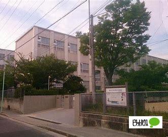 中学校　名古屋市立高針台中学校（中学校）まで685m