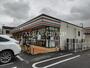 コンビニ　セブン-イレブン 葛飾堀切１丁目店（コンビニ）まで421m