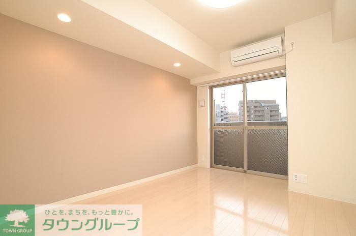 その他部屋・スペース　★お部屋探しはタウンハウジング高幡不動店まで★