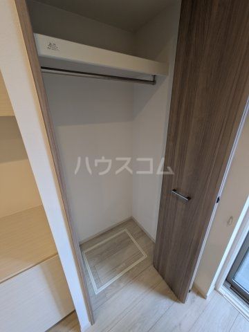 リブリ・オリヴィエの内装写真