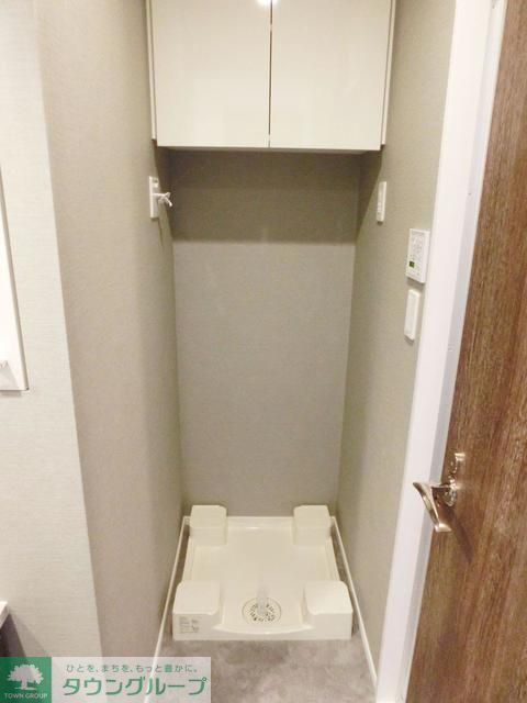 その他設備　※写真は同タイプ住戸です。