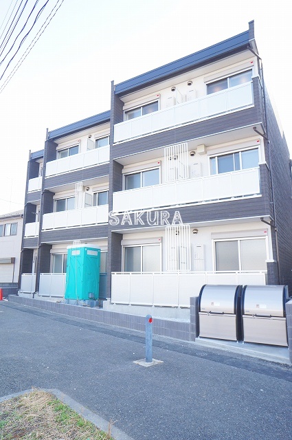 建物外観　当店おすすめ物件♪