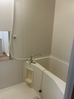 バス・シャワールーム　※別部屋参考写真