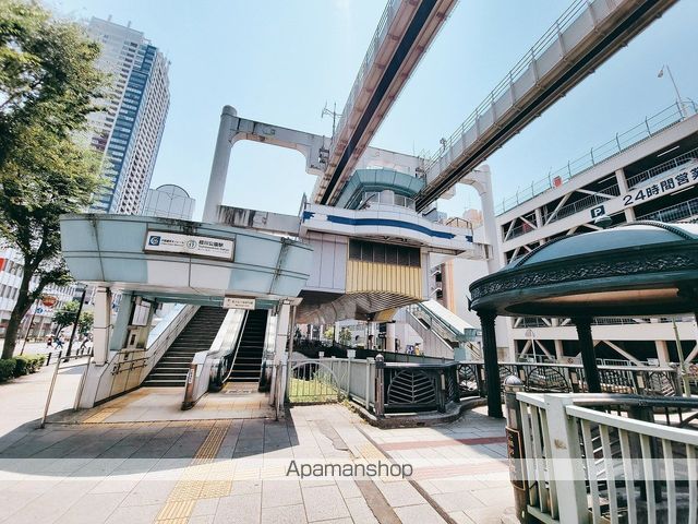 その他　葭川公園駅（その他）まで147m