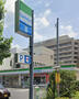 コンビニ　ファミリーマート 平針駅前店（コンビニ）まで553m