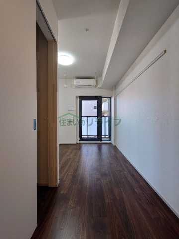 居室・リビング　別部屋参考写真