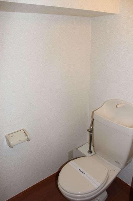 その他　女性に人気のバス・トイレ別