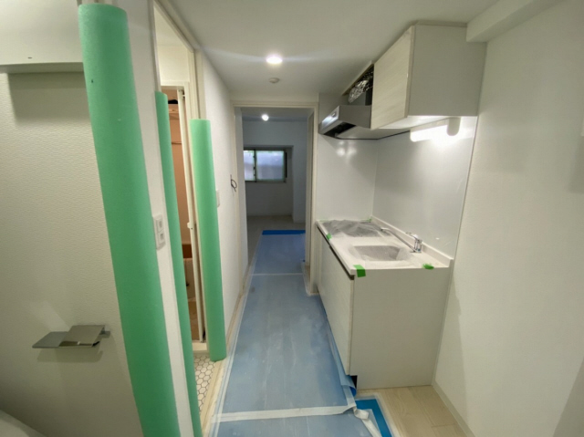 その他部屋・スペース　おしゃれな内装です