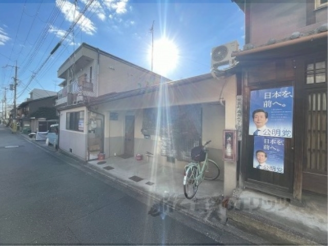 その他共有部分　玄関