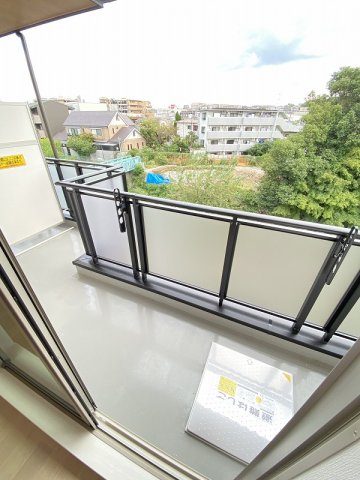 ウェルスクエア池田井口堂の内装写真