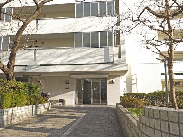 なぎさニュータウンの外観写真