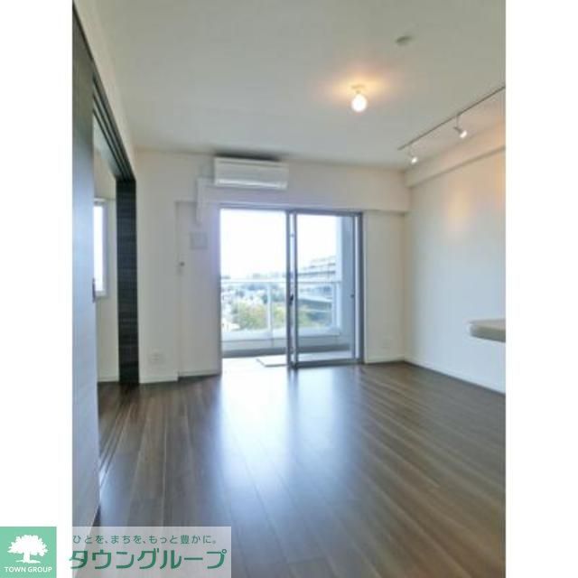 居室・リビング　※写真は同タイプ住戸です。