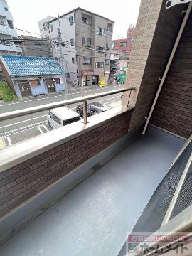 眺望　眺望
