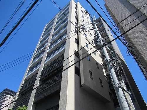 建物外観　建物外観