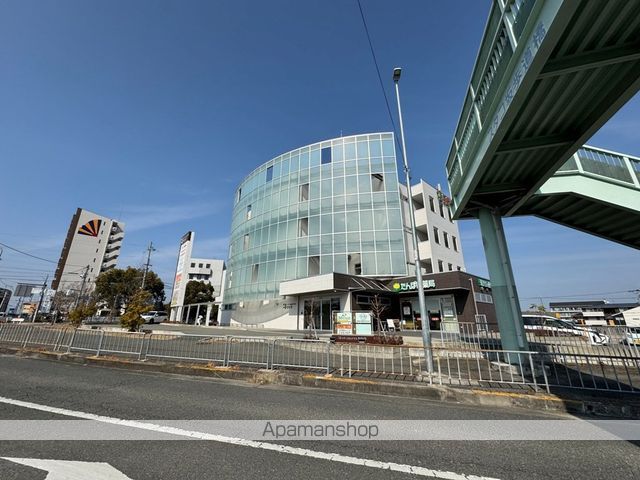 病院　メディカルテラスたかの（病院）まで748m