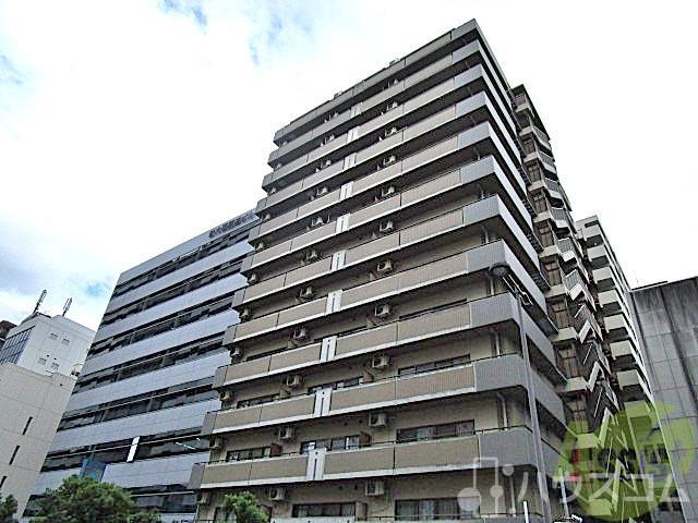 建物外観　外観です♪