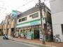 コンビニ　ファミリーマート上野芝店（コンビニ）まで1276m
