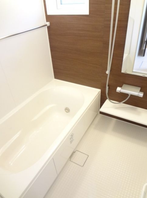バス・シャワールーム　★お部屋探しは株式会社タウンハウジング東京まで★