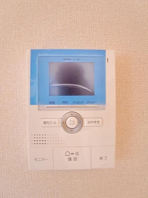 セキュリティ　★お部屋探しは株式会社タウンハウジング東京まで★