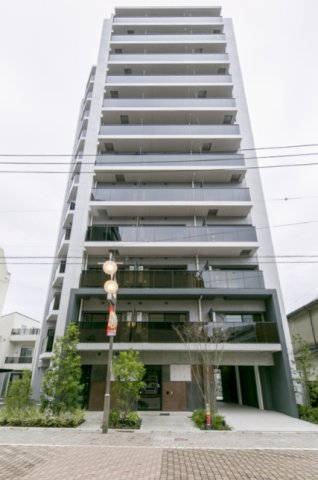 建物外観　☆きれいな外観☆