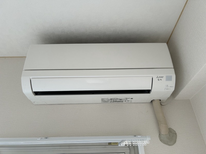 その他設備　※他号室イメージ