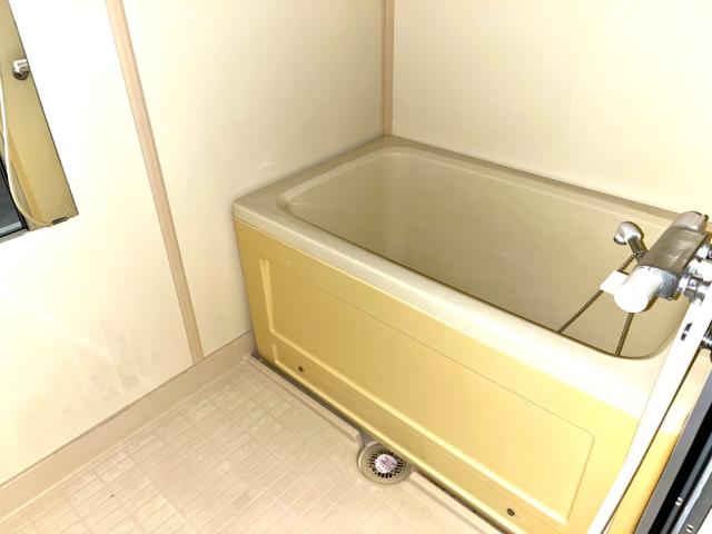 バス・シャワールーム　ユニットバス