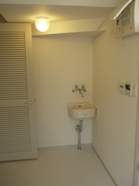 久が原6丁目賃貸住宅B棟のその他写真