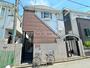 与野本町駅より徒歩13分 2階 築39年7ヶ月の賃貸物件