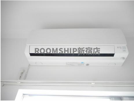 その他設備　同仕様写真