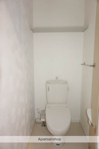 シャーメゾン葦高のトイレ写真