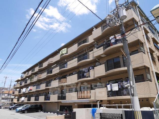 阪急宝塚線 岡町駅 徒歩14分 築39年